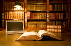 legal resources